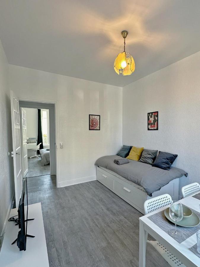 Cosy Apartment Near La Defense Paris Tranports Free Parking La Garenne-Colombes Extérieur photo